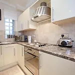 Milestone Apartments