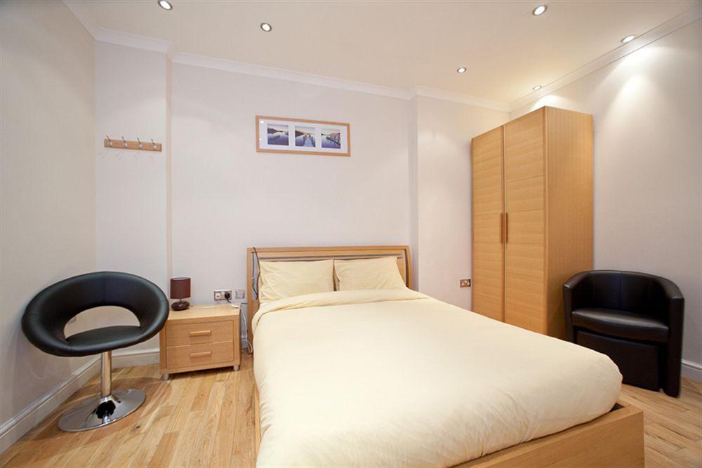 Milestone Hotel Londres