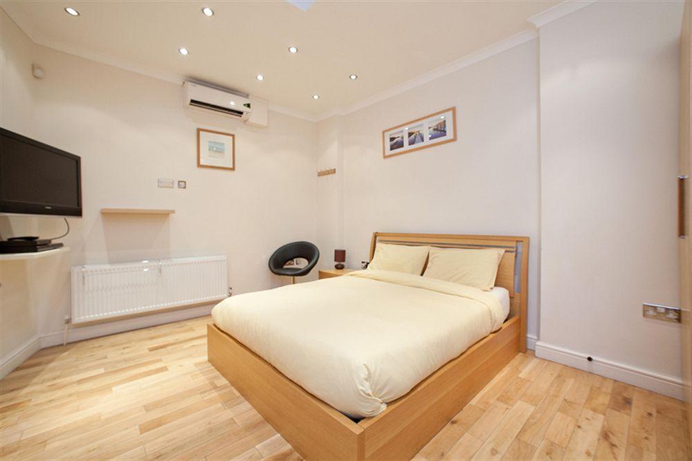 Milestone Hotel Londres