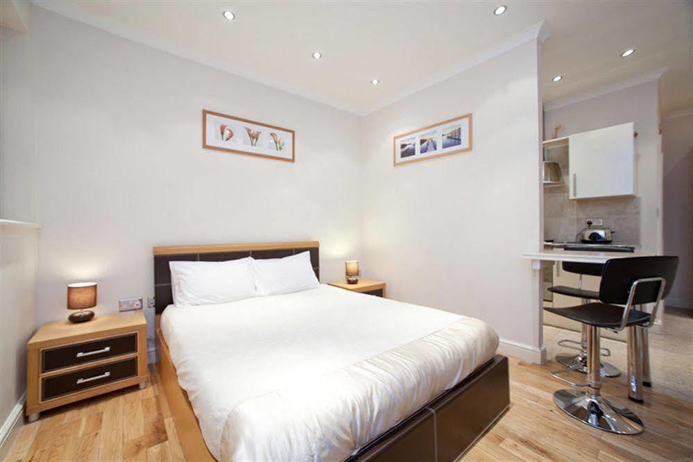 Hotel Milestone Londres